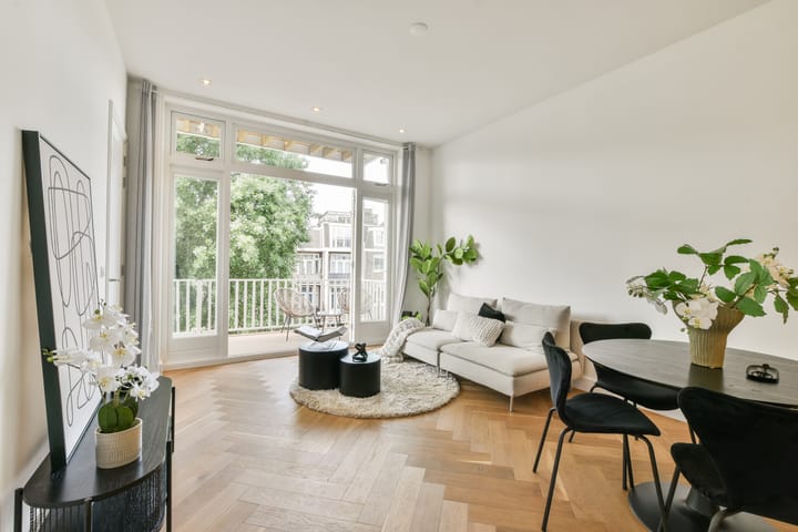 Foto 2 van Nassaukade 159-3A