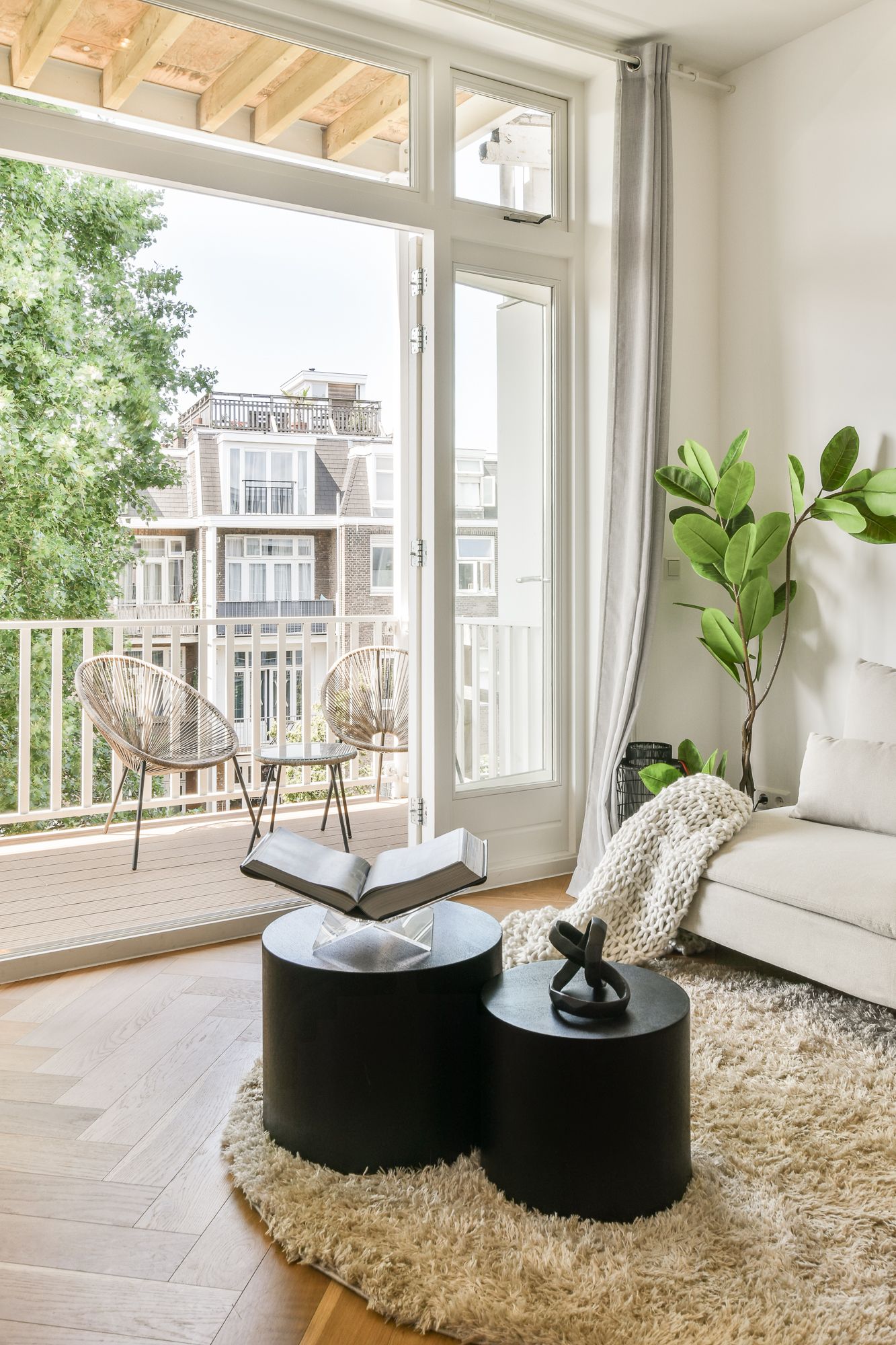 Foto 3 van Nassaukade 159-3A