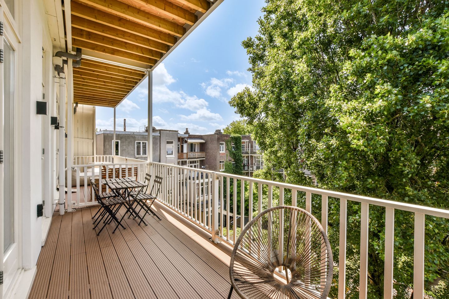 Foto 4 van Nassaukade 159-3A