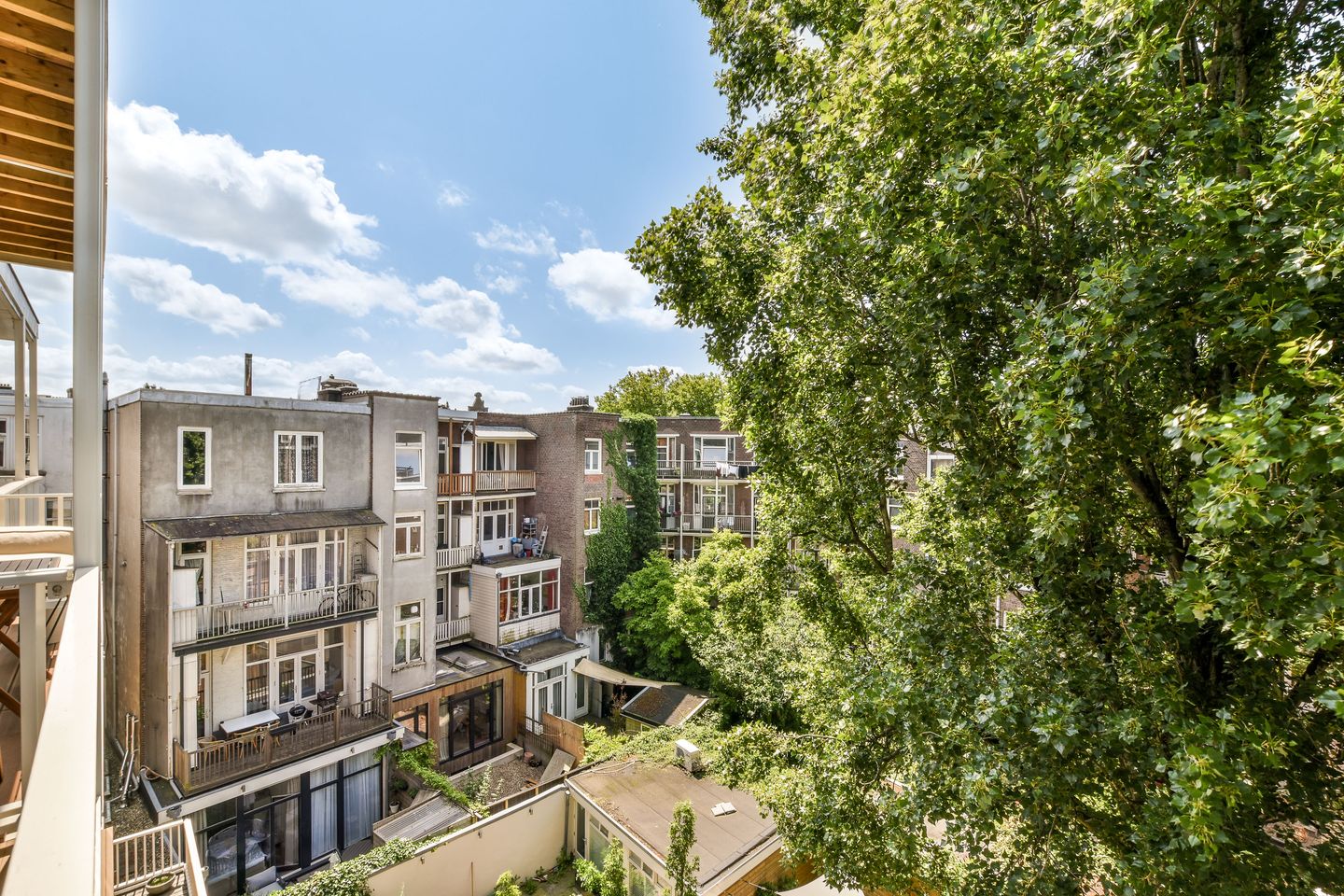 Foto 5 van Nassaukade 159-3A