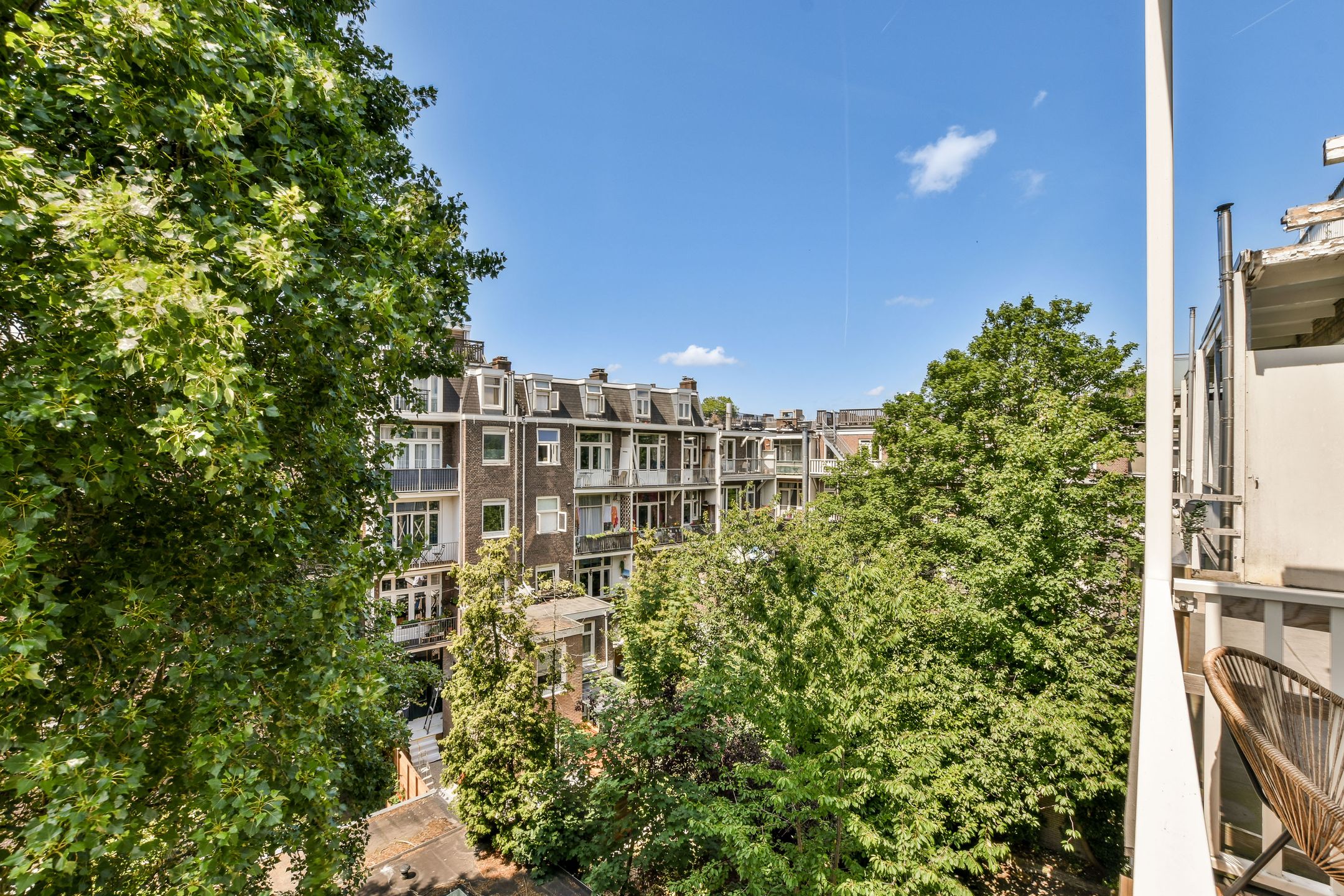 Foto 6 van Nassaukade 159-3A