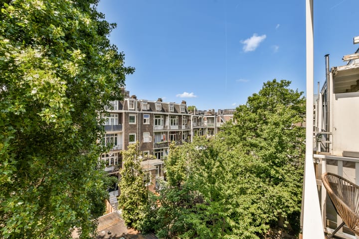 Foto 6 van Nassaukade 159-3A