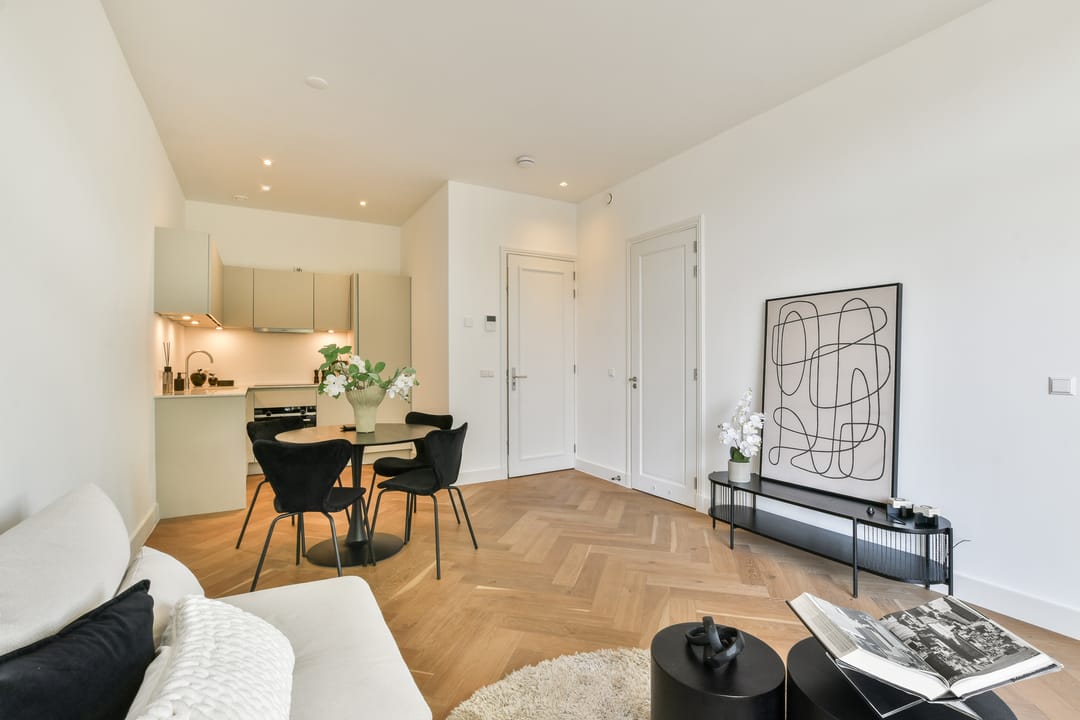 Foto 8 van Nassaukade 159-3A