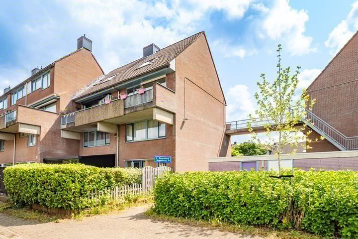 Bekijk foto van Degenburg 24