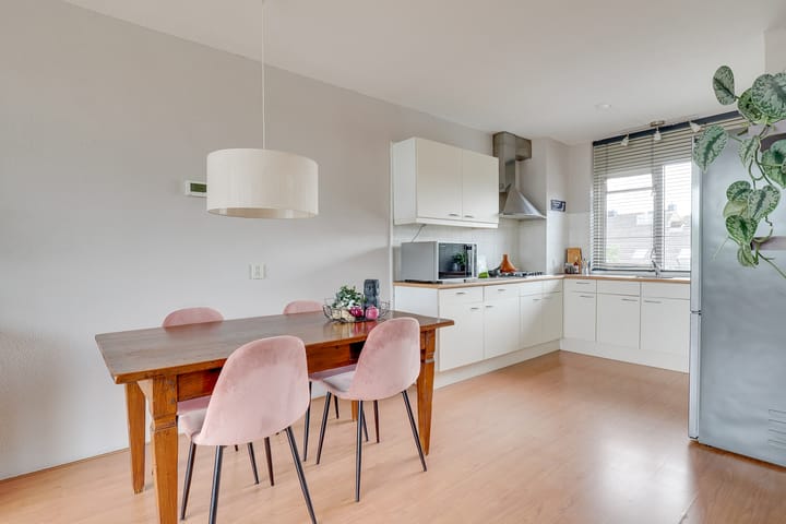 Foto 2 van Degenburg 24