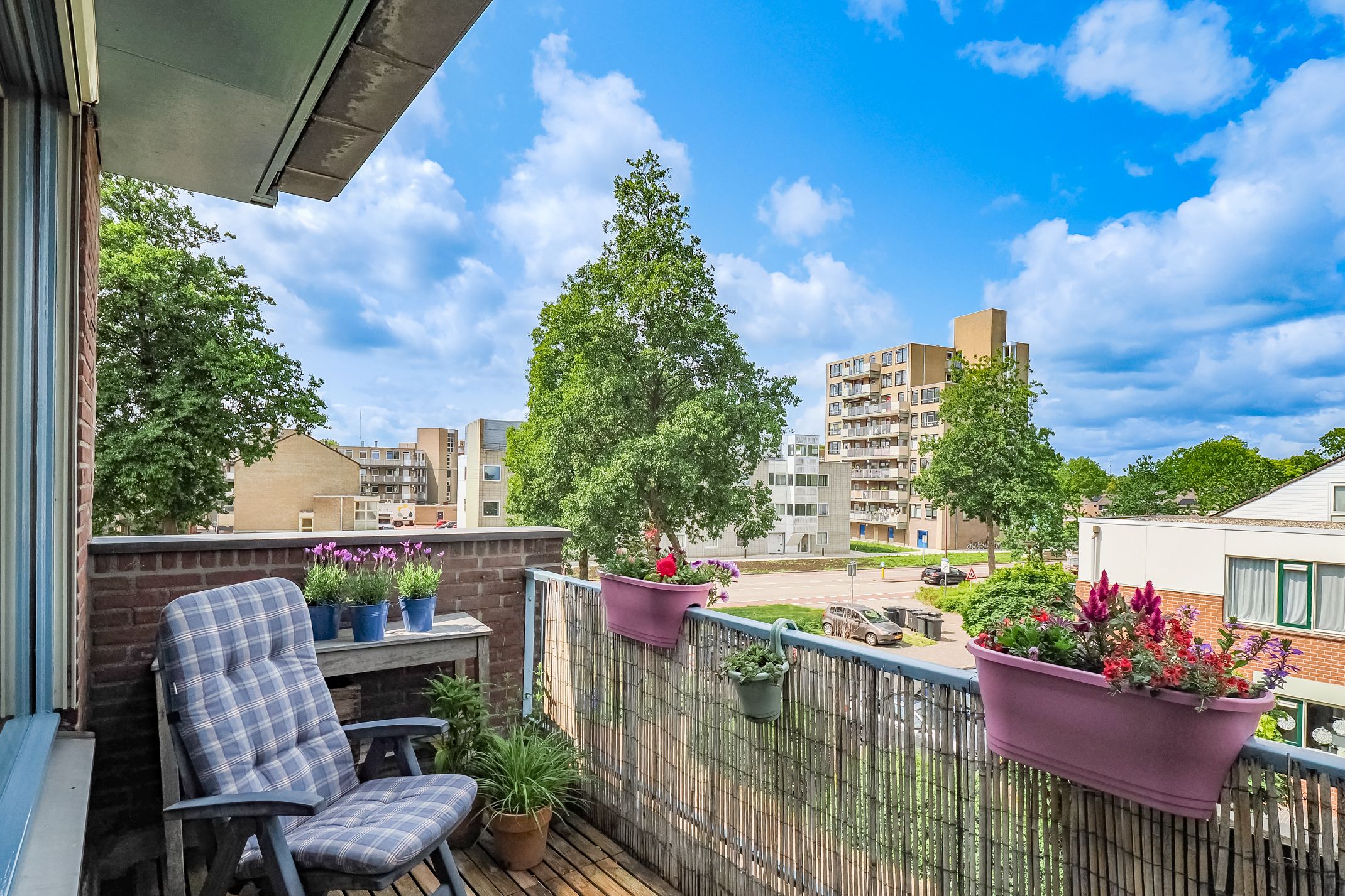 Foto 3 van Degenburg 24