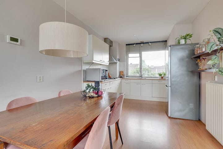 Foto 5 van Degenburg 24