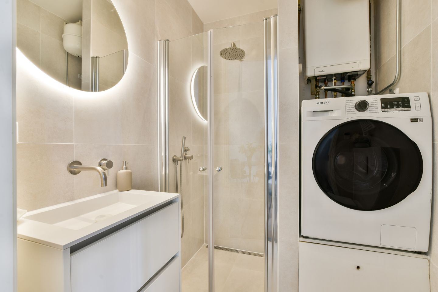 Foto 14 van Nassaukade 159-3A