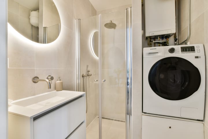 Foto 14 van Nassaukade 159-3A