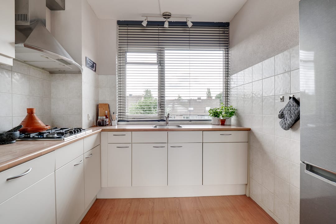 Foto 7 van Degenburg 24