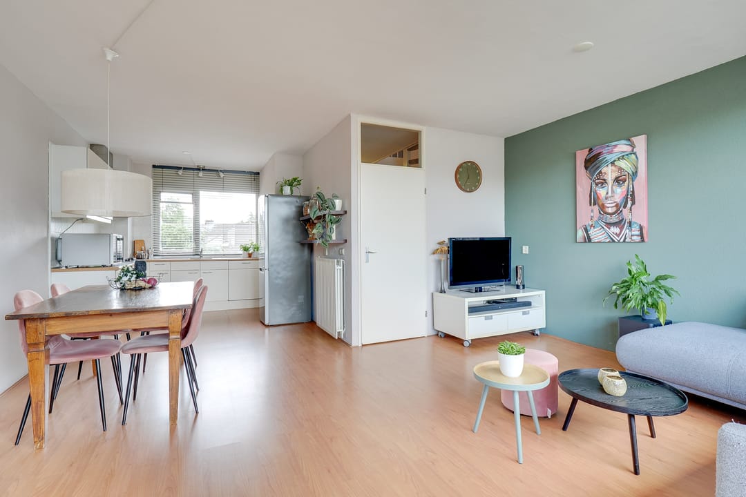 Foto 8 van Degenburg 24