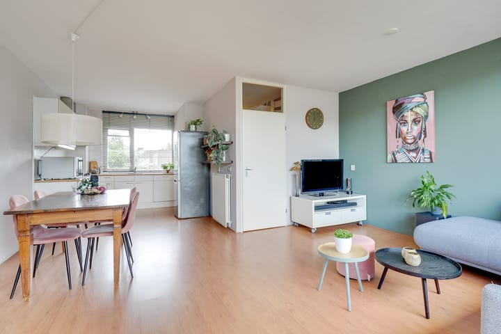 Foto 8 van Degenburg 24