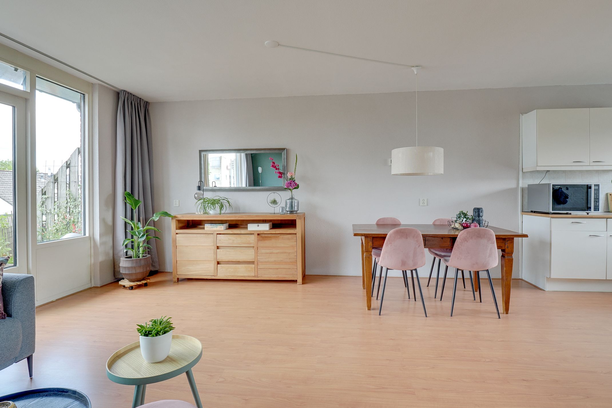 Foto 9 van Degenburg 24