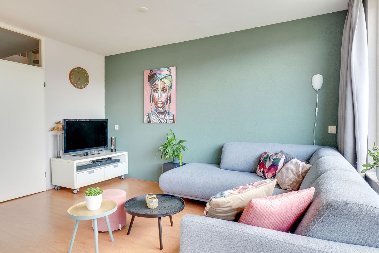 Foto 10 van Degenburg 24