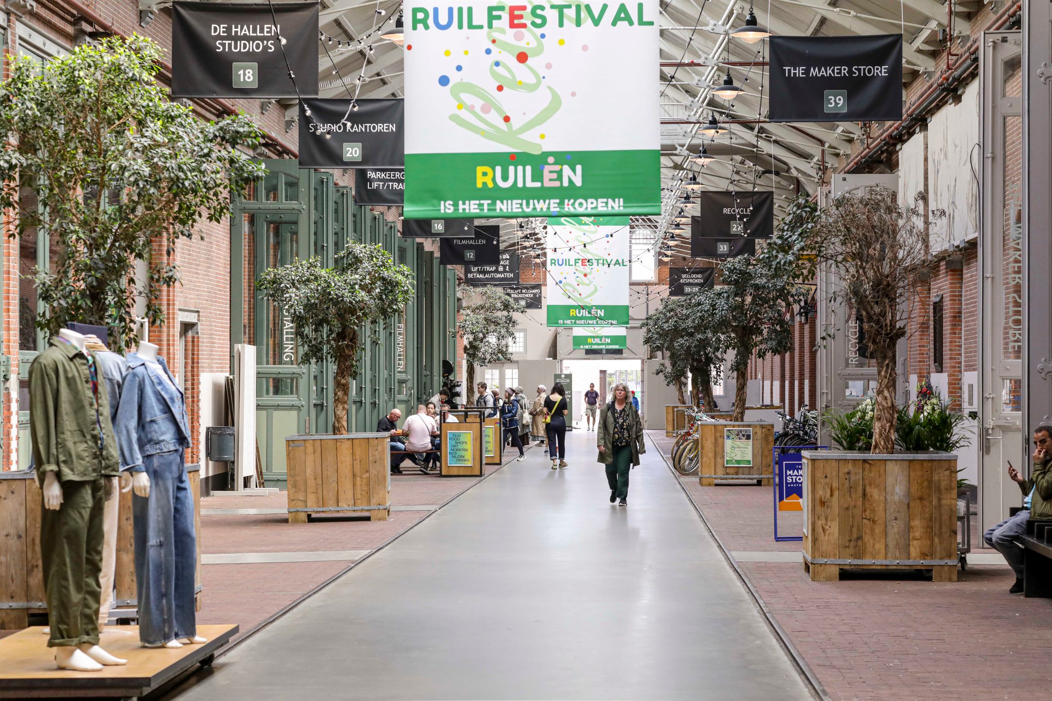 Foto 18 van Nassaukade 159-3A