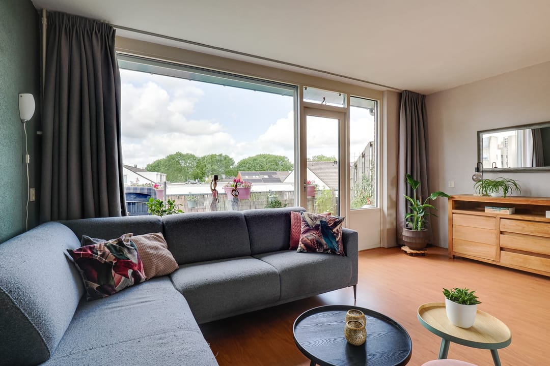 Foto 11 van Degenburg 24