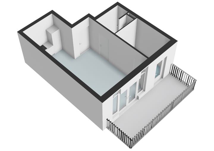Foto 20 van Nassaukade 159-3A
