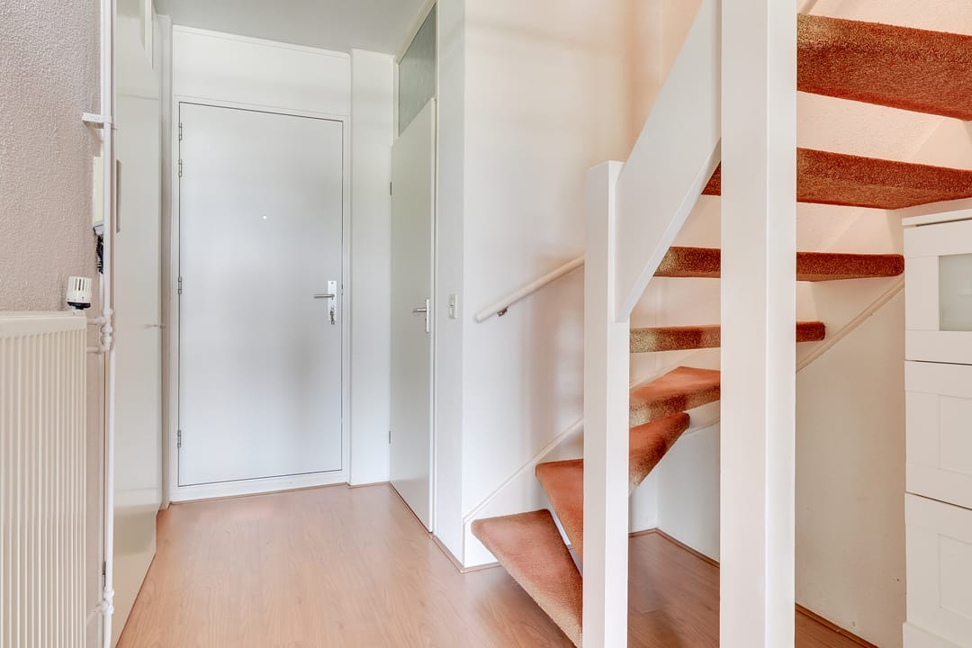 Foto 13 van Degenburg 24