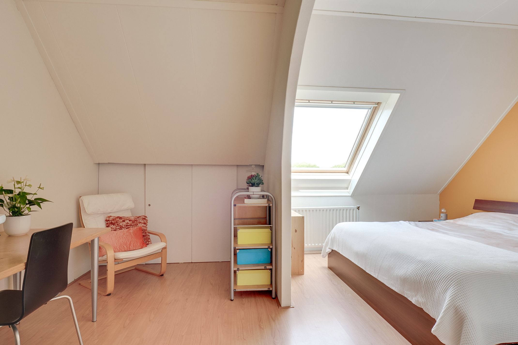 Foto 15 van Degenburg 24