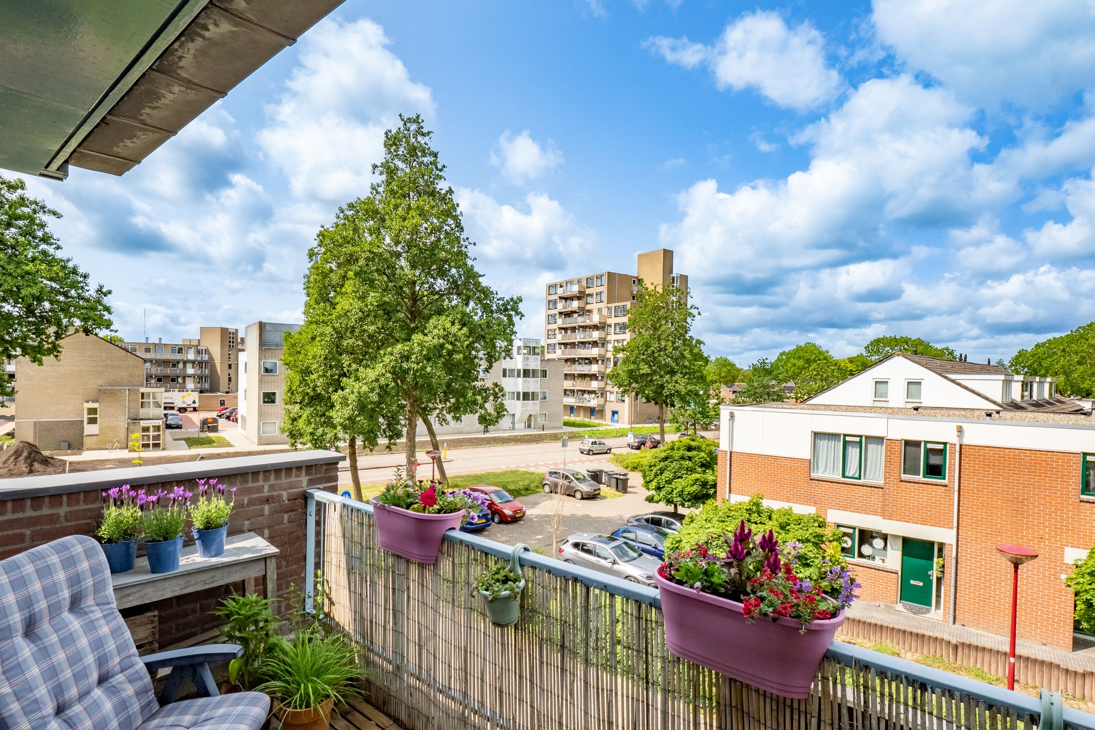 Foto 21 van Degenburg 24