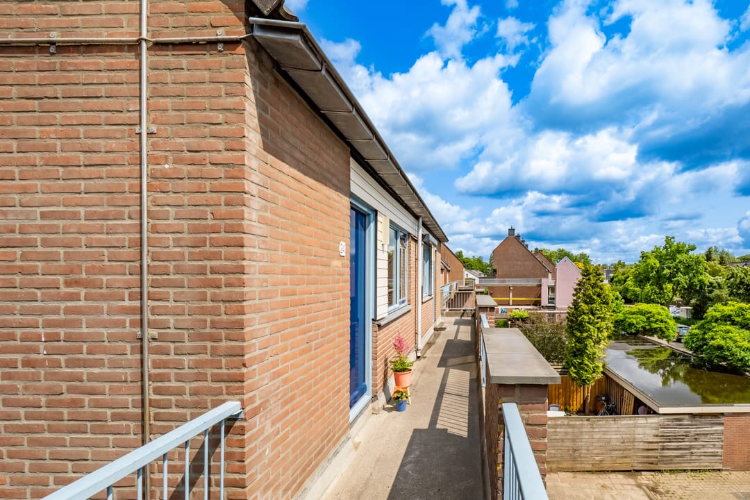 Foto 23 van Degenburg 24