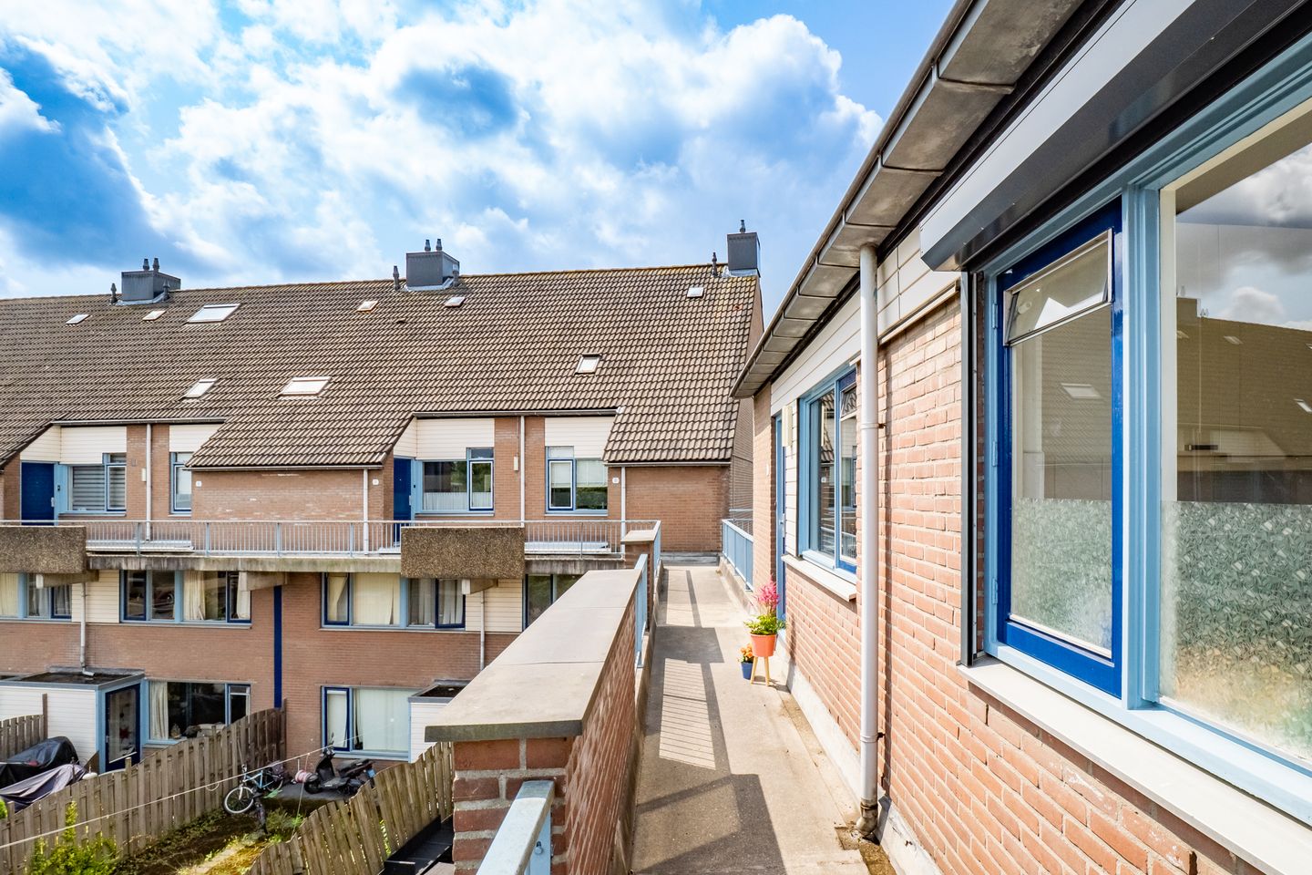 Foto 25 van Degenburg 24