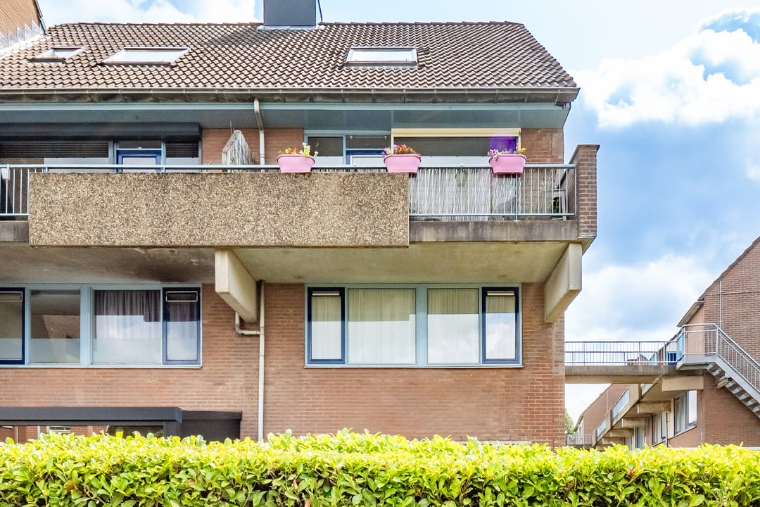 Foto 26 van Degenburg 24