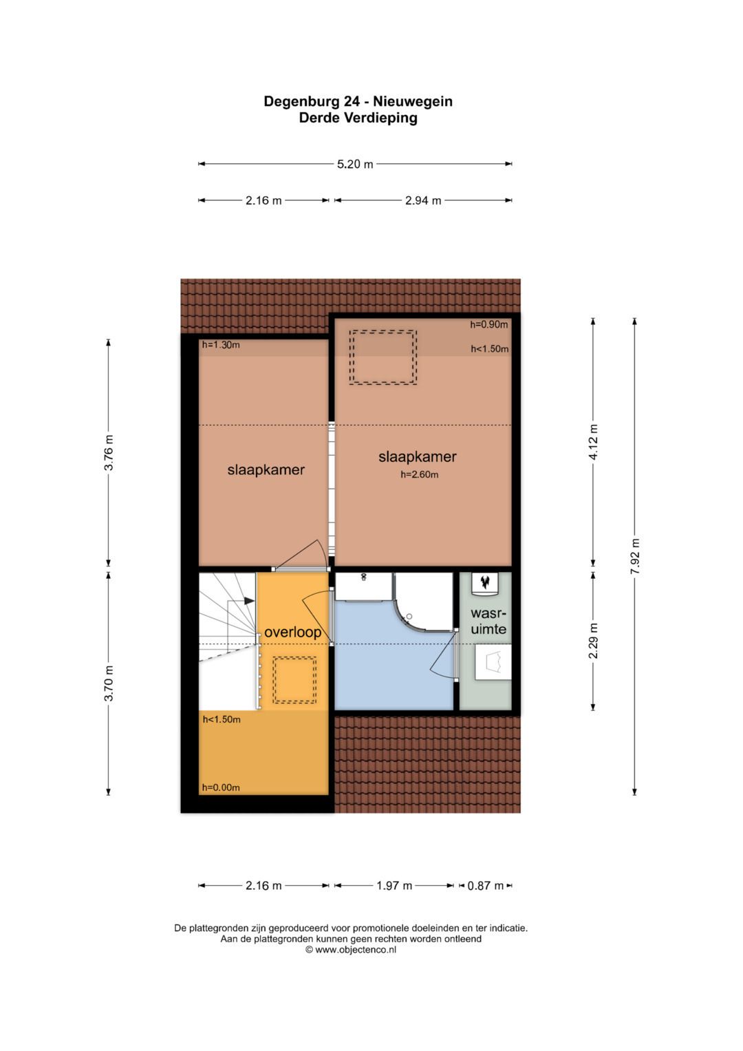 Foto 30 van Degenburg 24