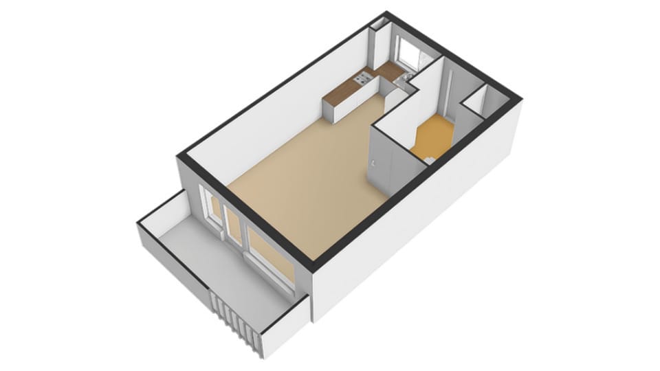 Foto 34 van Degenburg 24