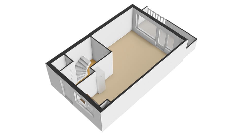 Foto 35 van Degenburg 24
