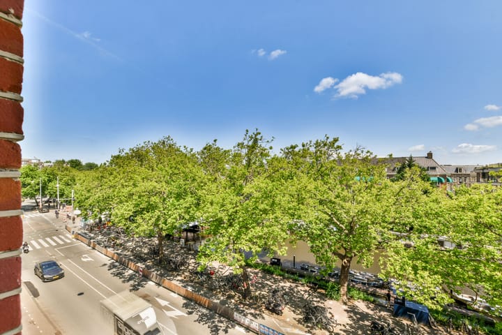 Foto 5 van Nassaukade 159-3B