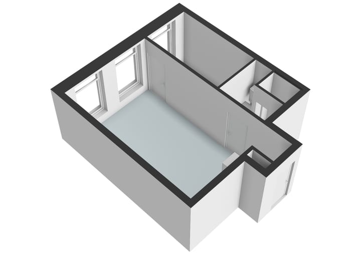 Foto 18 van Nassaukade 159-3B