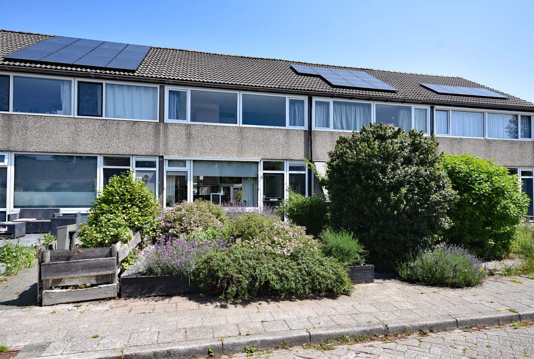 Photo 1 of S.K. Feitsmastraat 30