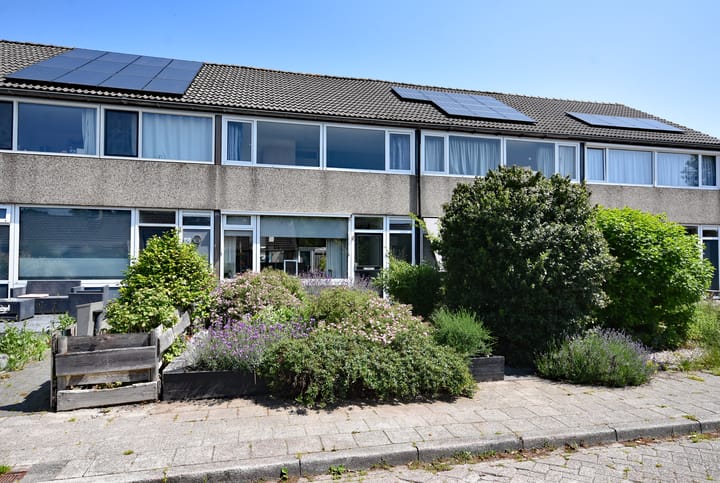 S.K. Feitsmastraat 30