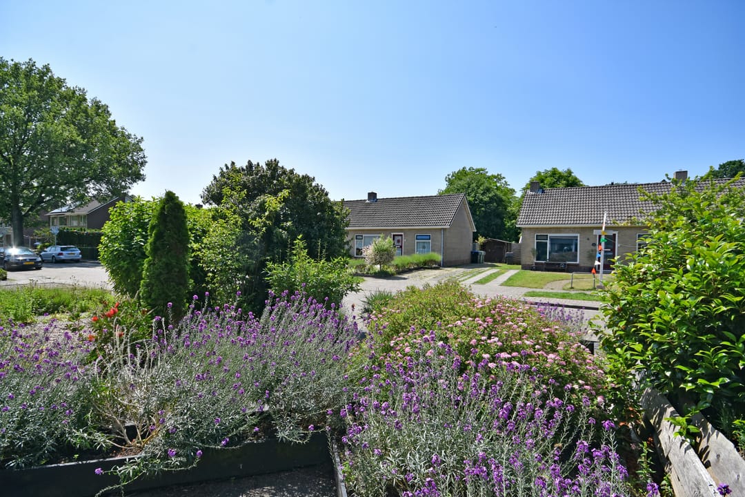 Photo 2 of S.K. Feitsmastraat 30