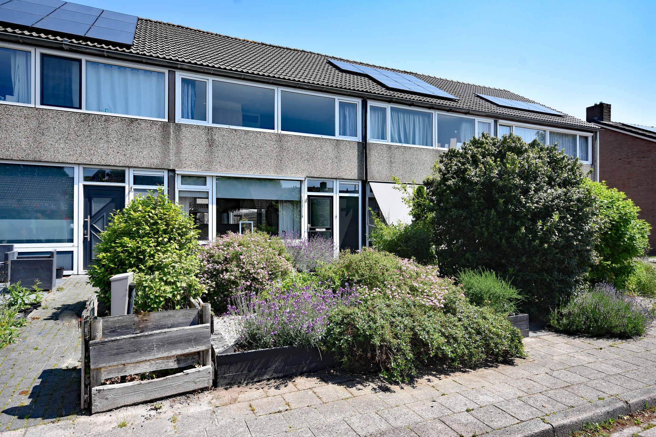 Photo 3 of S.K. Feitsmastraat 30