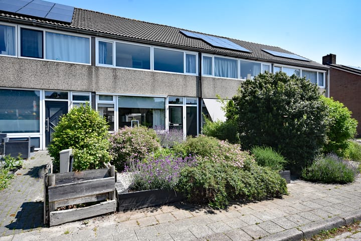 Foto 4 van S.K. Feitsmastraat 30