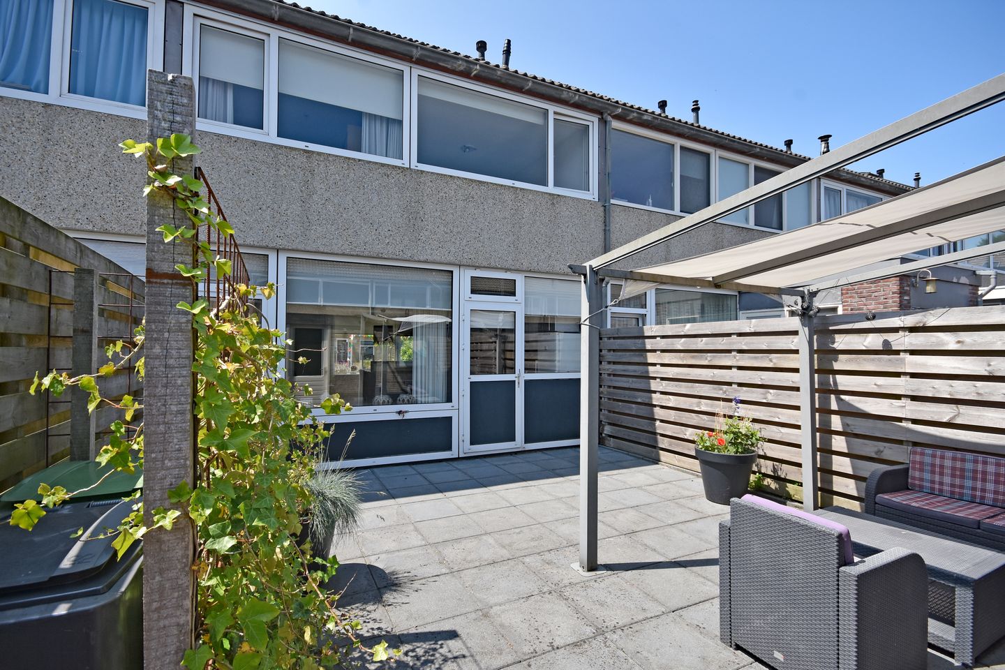 Photo 5 of S.K. Feitsmastraat 30