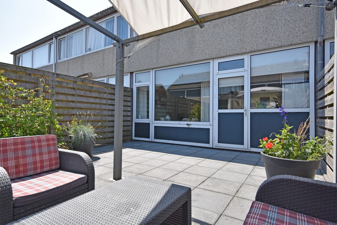 Photo 7 of S.K. Feitsmastraat 30