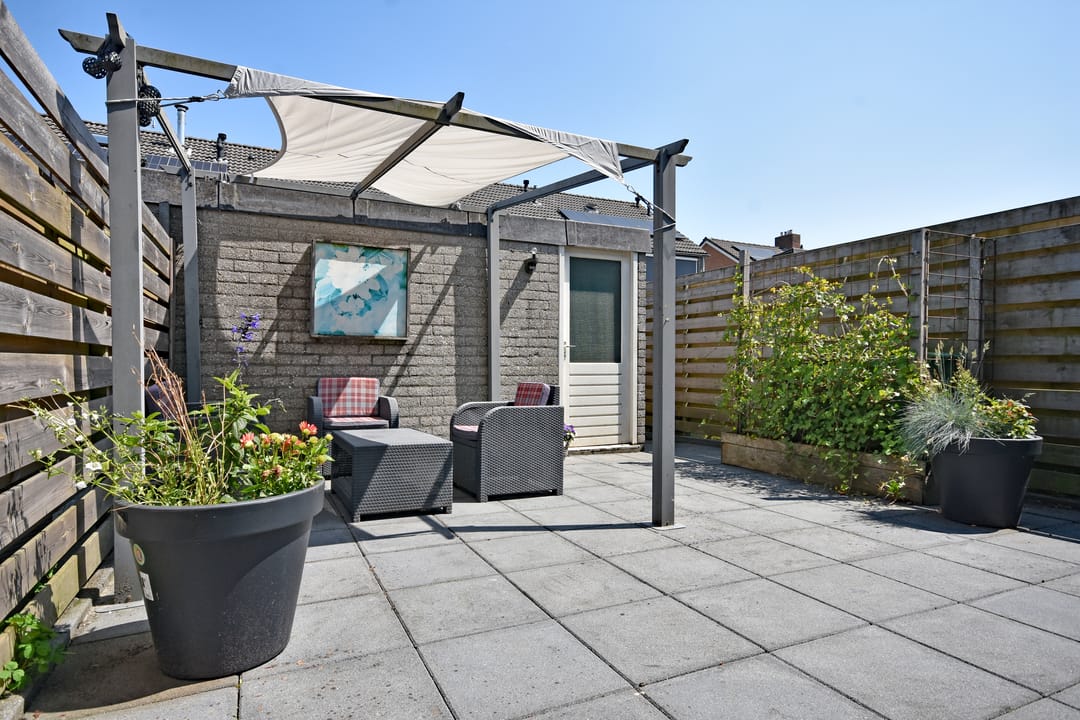 Photo 8 of S.K. Feitsmastraat 30