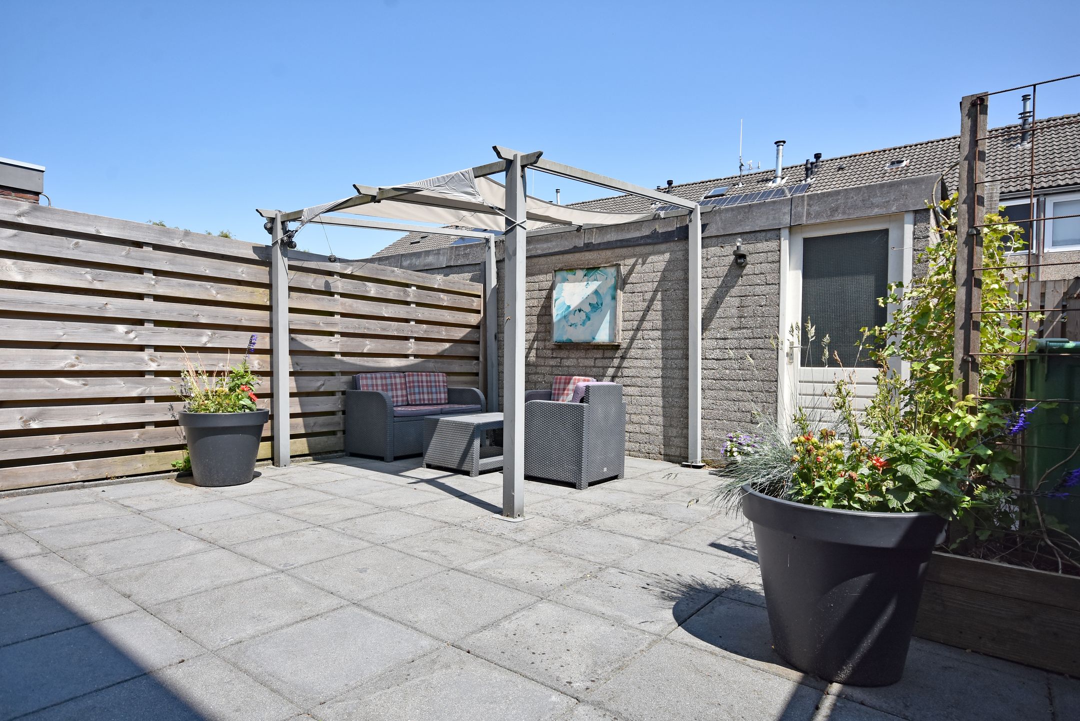 Photo 9 of S.K. Feitsmastraat 30