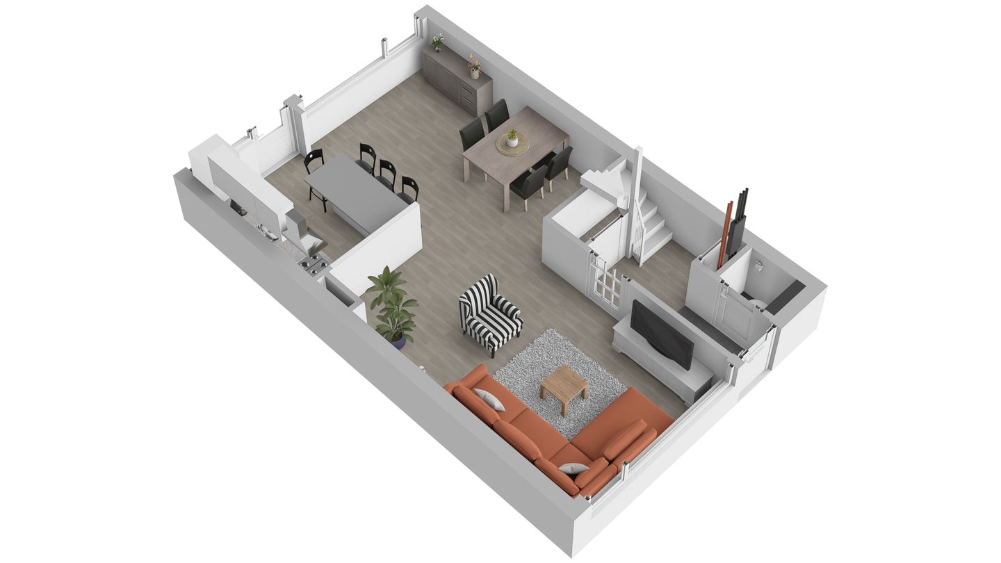 Photo 10 of S.K. Feitsmastraat 30