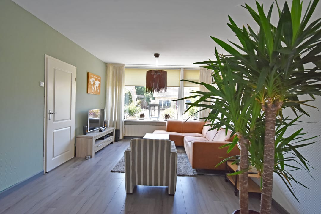 Photo 16 of S.K. Feitsmastraat 30