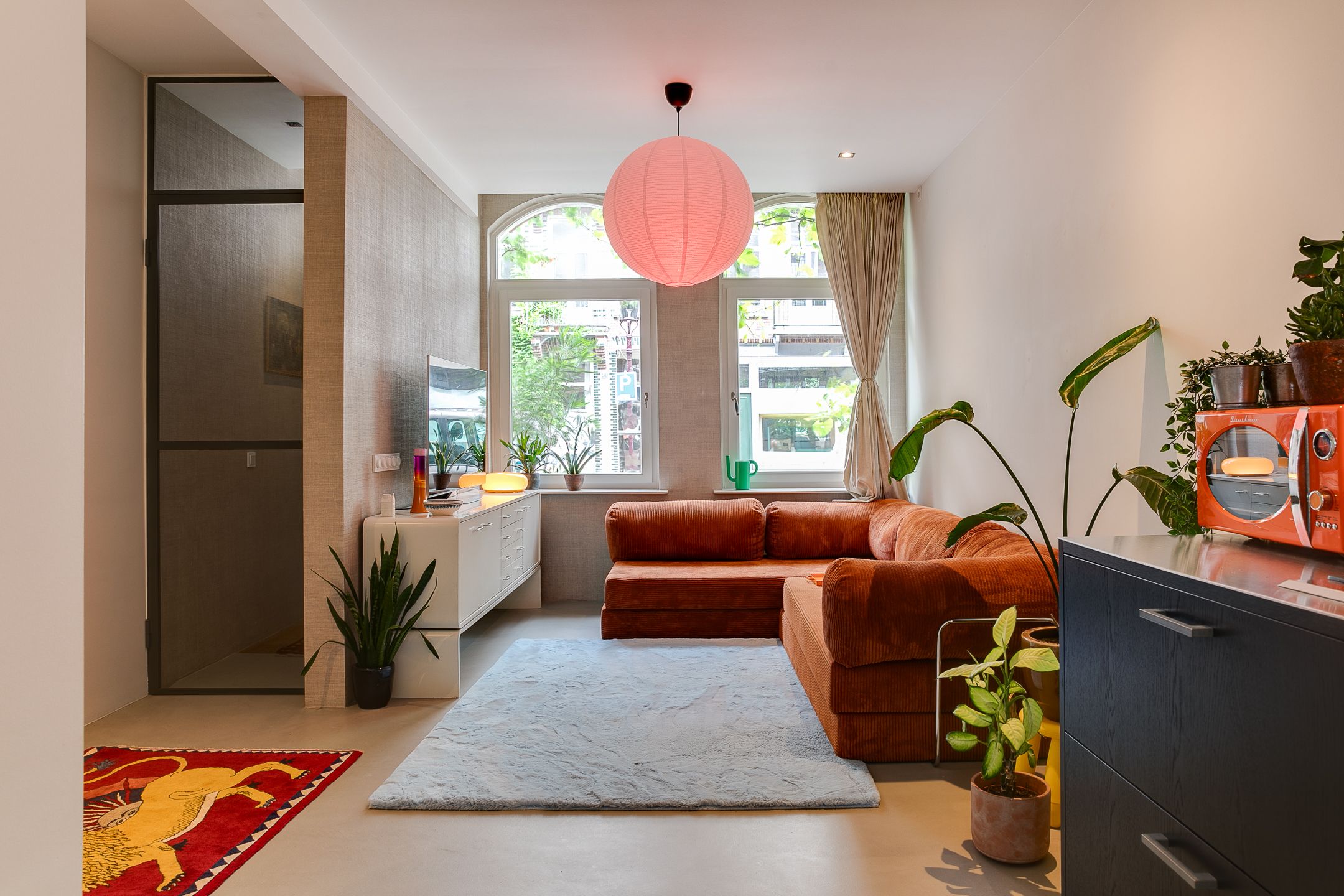 Foto 3 van Hasebroekstraat 33-H