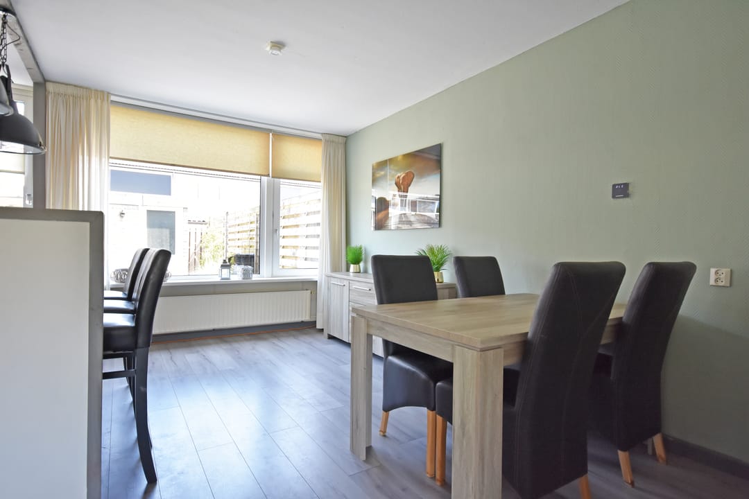 Photo 17 of S.K. Feitsmastraat 30