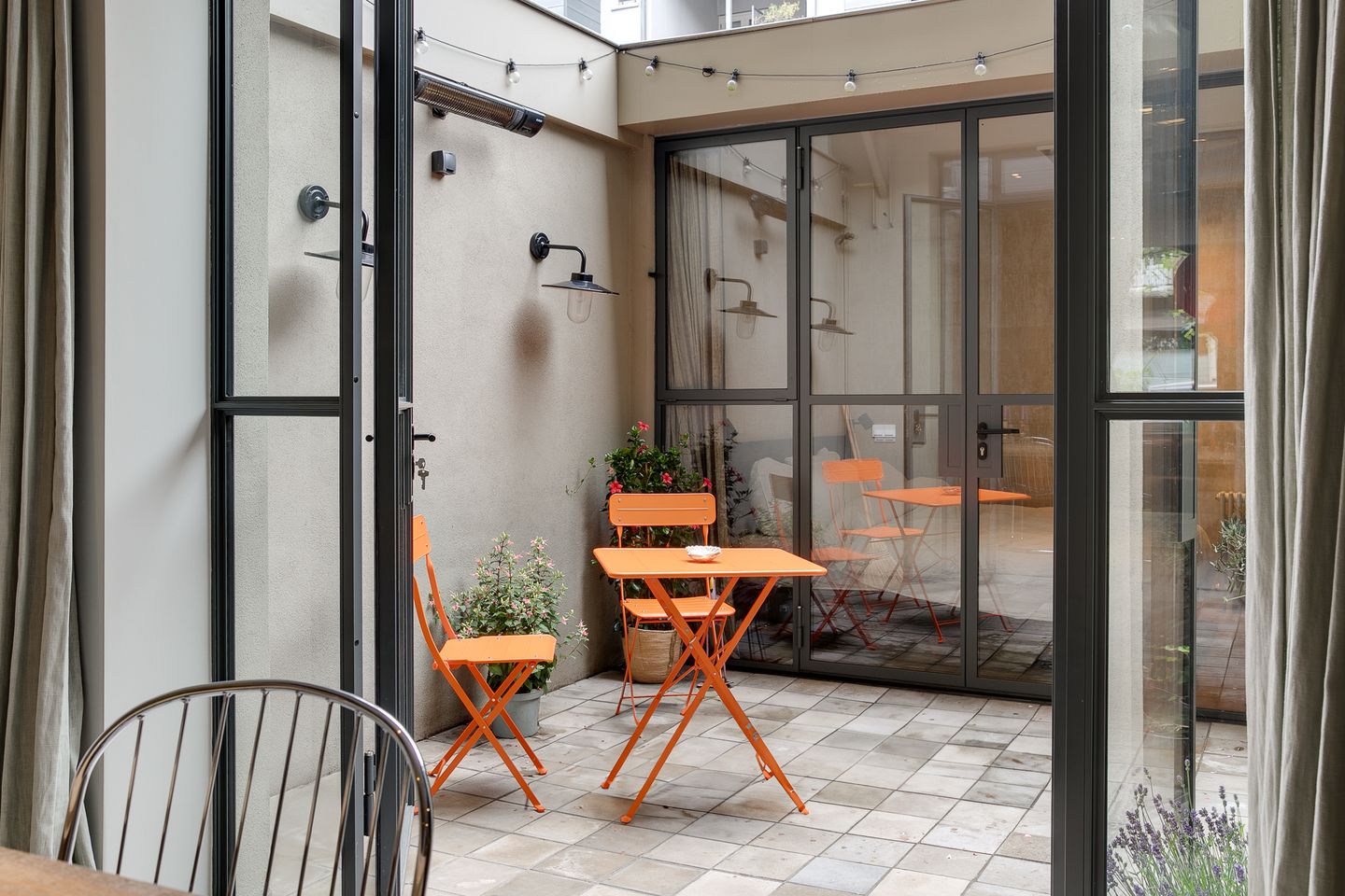 Foto 4 van Hasebroekstraat 33-H