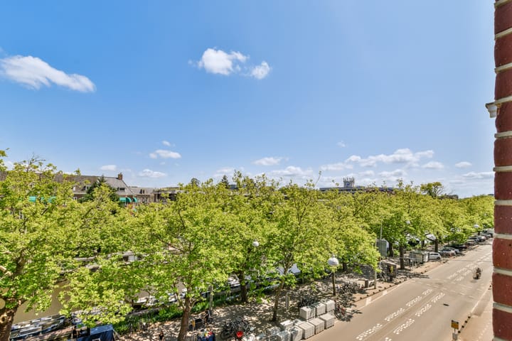 Foto 4 van Nassaukade 159-3B