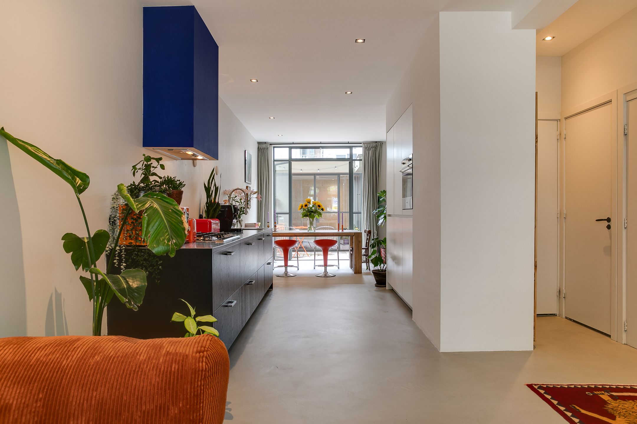 Foto 9 van Hasebroekstraat 33-H