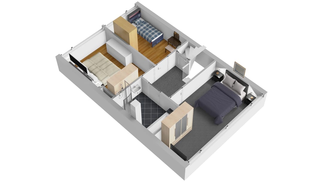 Photo 23 of S.K. Feitsmastraat 30