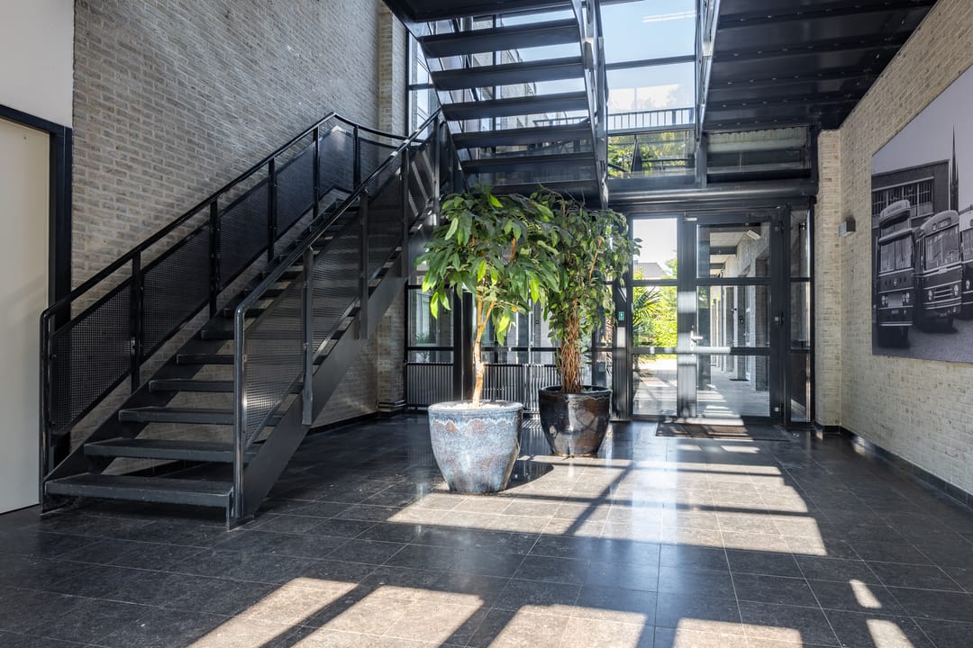 Foto 2 van Mastbosstraat 12-C1